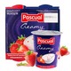 PASCUAL 帕斯卡 西班牙进口 常温酸奶  草莓全脂4*125g 拍2件