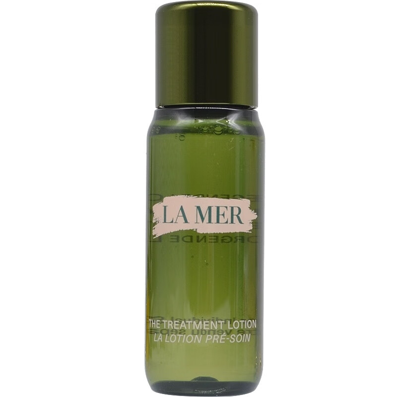 88VIP：LA MER 海蓝之谜 LAMER）精萃水精粹液修护精华水30ml 中小样