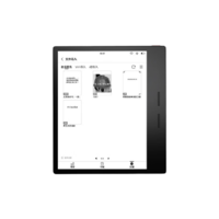 iReader 掌阅 Ocean3 Turbo 7英寸电子书阅读器 墨水屏电纸书电子纸 看书学习便携本