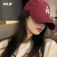 MLB 美职棒（MLB）男女棒球帽软顶