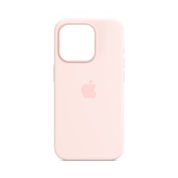 Apple 苹果 MagSafe 硅胶保护壳 适用于iPhone 15 Pro