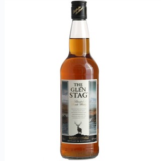 格兰萨戈 plus：格兰萨戈 苏格兰3年谷物调和威士忌 1000ml