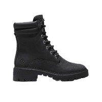 Timberland CORTINA VALLEY NUBUCK 女士高筒靴