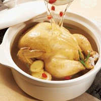 88VIP：CP 正大食品 鸡肉老母鸡1250g整鸡冷冻生鲜炖汤煲汤500天生长