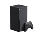  抖音超值购：Microsoft 微软 Xbox Series X 游戏机 1TB 黑色　