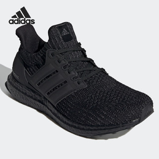 adidas 阿迪达斯 黑武士男女运动鞋UB boost 4.0 跑步鞋FY9121