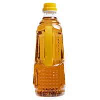 luhua 鲁花 自然香料酒1L*3陈年酿造黄酒零添加防腐剂调味品