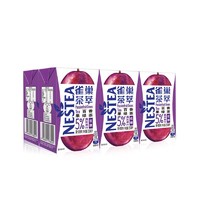 88VIP：Nestlé 雀巢 茶萃 百香果绿茶 6包