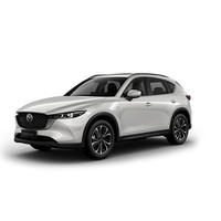 马自达 MazdaCX-5 22款 2.0L 两驱舒适型