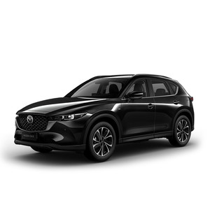 马自达CX-5  24款 2.0L 两驱智尚型