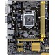 PLUS会员：ASUS 华硕 H81M-K MATX主板（intel LGA1150、H81）