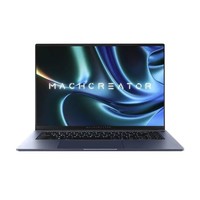 MACHENIKE 机械师 创物者16 酷睿i9-12900H、核芯显卡、16GB、512GB SSD、2.5K、IPS、120Hz）