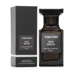 TOM FORD 汤姆·福特 TomFord 汤姆福特 Oud Wood沉香乌木香水 100ml