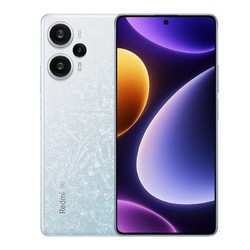 Redmi 红米 Note 12 Turbo 5G智能手机 12GB+256GB