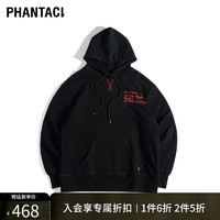 PHANTACi 范特西以父之名IN THE NAME OF THE FATHER HOODIE卫衣