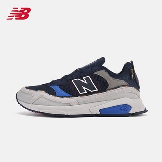 new balance X-racer系列 女款跑鞋 MSXRCTRE