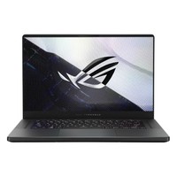 ROG 玩家国度 幻15 2022款 15.6英寸笔记本电脑（R7-6800HS、16GB、512GB、RTX3060）