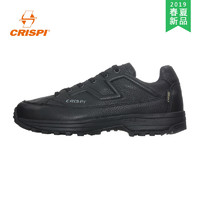 CRISPI 户外低帮徒步鞋登山鞋Addict Low Leather GTX 17759900