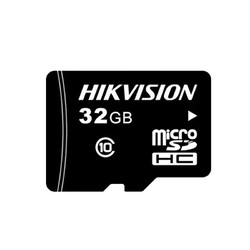 HIKVISION 海康威视 存储卡安防监控行车记录仪专用高速内存卡128GB内存卡TF（MicroSD)摄像平板游戏机无人机相机手机