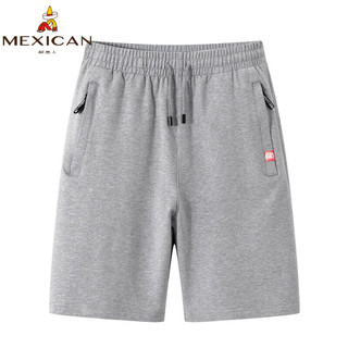 Mexican 稻草人 男士新款速干短裤 ZY-6622