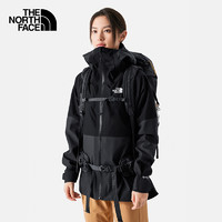 TheNorthFace北面冲锋衣 GORETEX 女户外防水透气秋季|851M