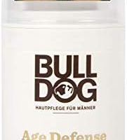 BULL DOG BULLDOG - 男士护肤精华液 50毫升