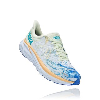 HOKA ONE ONE 克利夫顿系列 Clifton 8 男子跑鞋 1119393