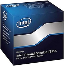intel 英特尔 Khler TS15A 插座，1150、1151、1156、BXTS15A（1156）