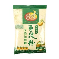 维维 早餐豆浆粉（透明袋）450g*2袋无添加无蔗糖原味/经典醇香 UT