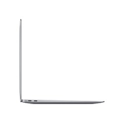 Apple 苹果 MacBook Air 13.3  8核M1芯片 8G 512G SSD 深空灰 笔记本电脑 Z124000C5