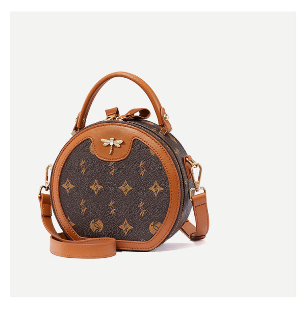 红蜻蜓女士手提包_red dragonfly 红蜻蜓 包包女包高档潮流斜挎单肩包