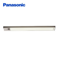 Panasonic 松下 感应灯LED智能小夜灯橱柜充电氛围照明灯 HHJG0503L  3w5000K