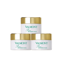 VALMONT 幸福面膜 升效更新焕肤面膜 15ml*3