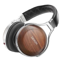 DENON 天龙 AH-D7200 耳罩式头戴式有线耳机