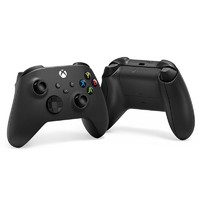 Microsoft 微软 Xbox Series X/S 游戏手柄 磨砂黑 日版