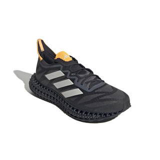 adidasyykids  三叶草鞋4DFWD 3M低帮运动休闲跑步鞋 ID0853 40.5