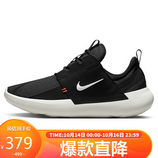 NIKE 耐克 休闲运动鞋DV2436-001煤黑41