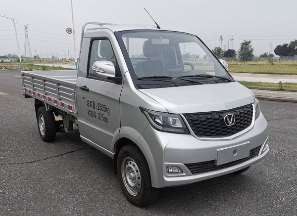 成功汽车骆驼微卡