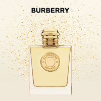 BURBERRY 博柏利 女神香水淡香水 EDT 30ml