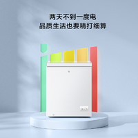 Xiaomi 小米 BD/BC-146MDM 冷柜  146L
