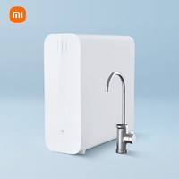 京东百亿补贴：Xiaomi 小米 H1000G 家用净水器