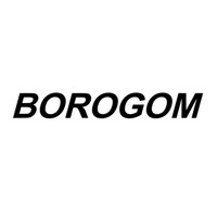 BOROGOM/博洛高