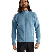 Arc'teryx Covert Cardigan Men's | Our Iconic Technical Fleece Cardigan