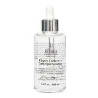 Kiehl's 科颜氏 kiehls科颜氏安白瓶淡斑精华液50ml淡痘印抗氧美白提亮