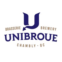 Unibroue Beer/尤尼布朗