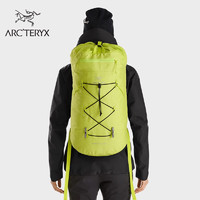 ARC'TERYX 始祖鸟 ARC’TERYX始祖鸟 ALPHA FL  30 轻量 男女同款 背包 Dark Sprint/深竞速绿 REG