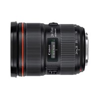 Canon 佳能 EF 24-70 F2.8L II USM大三元单反镜头