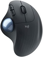 logitech 罗技 ERGO M575 商务无线轨迹球鼠标