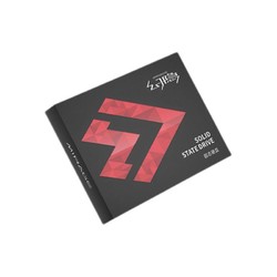 幻隐 HS2000系列 2.5英寸固态硬盘 256GB