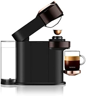 Nespresso Vertuo Next Premium 11708 咖啡机 Magimix  深棕色